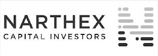 NARTHEX CAPITAL INVESTORS logo