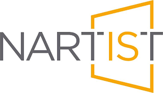 NARTIST logo