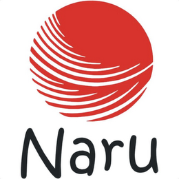 NARU logo