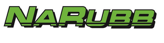NARUBB logo