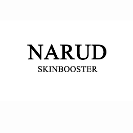 NARUD SKINBOOSTER