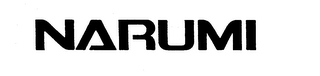 NARUMI logo