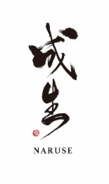 NARUSE logo