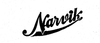NARVIK logo