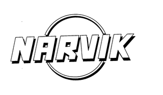 NARVIK logo