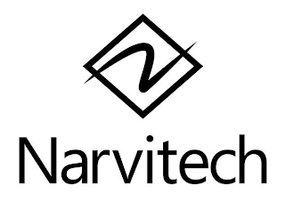 NARVITECH logo
