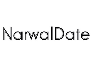 NARWALDATE logo