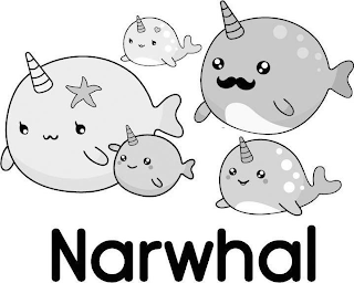 NARWHAL logo
