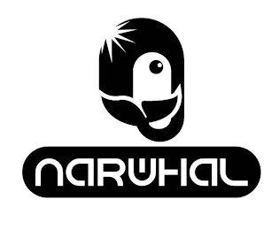 NARWHAL logo