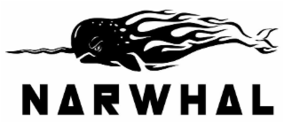 NARWHAL logo
