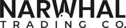 NARWHAL TRADING CO. logo