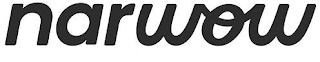 NARWOW logo