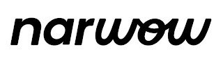 NARWOW logo