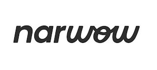 NARWOW logo