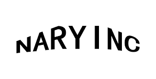 NARYINC logo