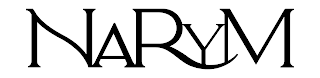 NARYM logo