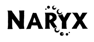 NARYX logo