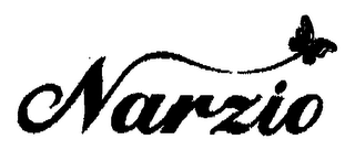NARZIO logo