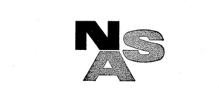 NAS logo