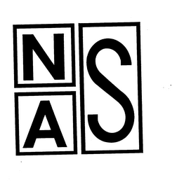 NAS logo