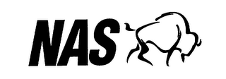 NAS logo