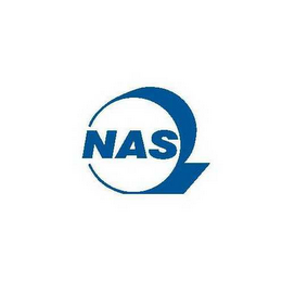 NAS logo