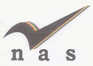 NAS logo