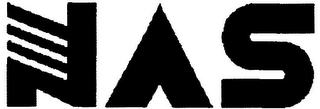 NAS logo