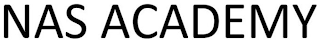 NAS ACADEMY logo