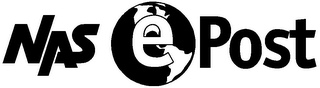 NAS E POST logo