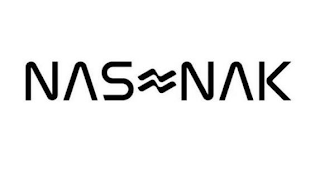 NAS NAK logo
