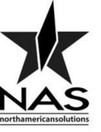 NAS NORTHAMERICANSOLUTIONS logo