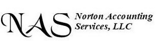 NAS NORTON ACCOUNTING SERVICES, LLC logo