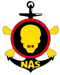 NAS OIO logo