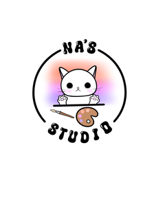 NA'S STUDIO logo