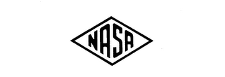 NASA logo