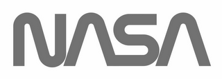 NASA logo