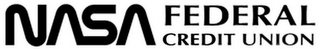 NASA FEDERAL CREDIT UNION logo