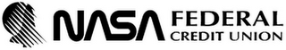 NASA FEDERAL CREDIT UNION logo