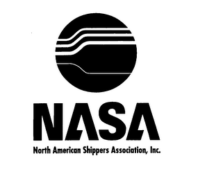 NASA NORTH AMERICAN SHIPPERS ASSOCIATION, INC. logo