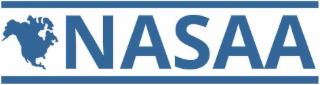 NASAA logo
