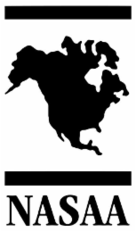 NASAA logo