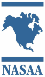 NASAA logo