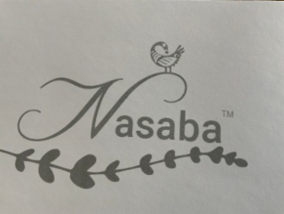 NASABA TM logo
