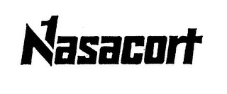 NASACORT logo