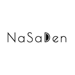 NASADEN logo