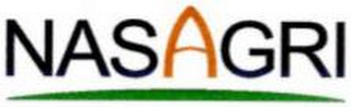 NASAGRI logo
