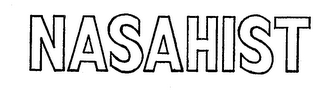 NASAHIST logo