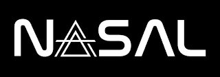 NASAL logo