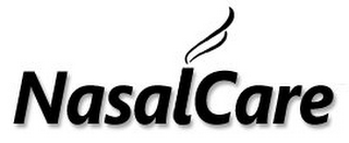 NASALCARE logo